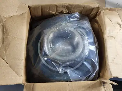 NEW AMI BEARING UCFX17