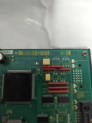 Used SHIBAURA H2281813 Circuit Boards Ohio US | Surplus Asset Holdings #1451753