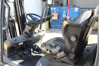 TOYOTA 8FGCU25 Forklift Trucks | Levy Recovery Group (12)