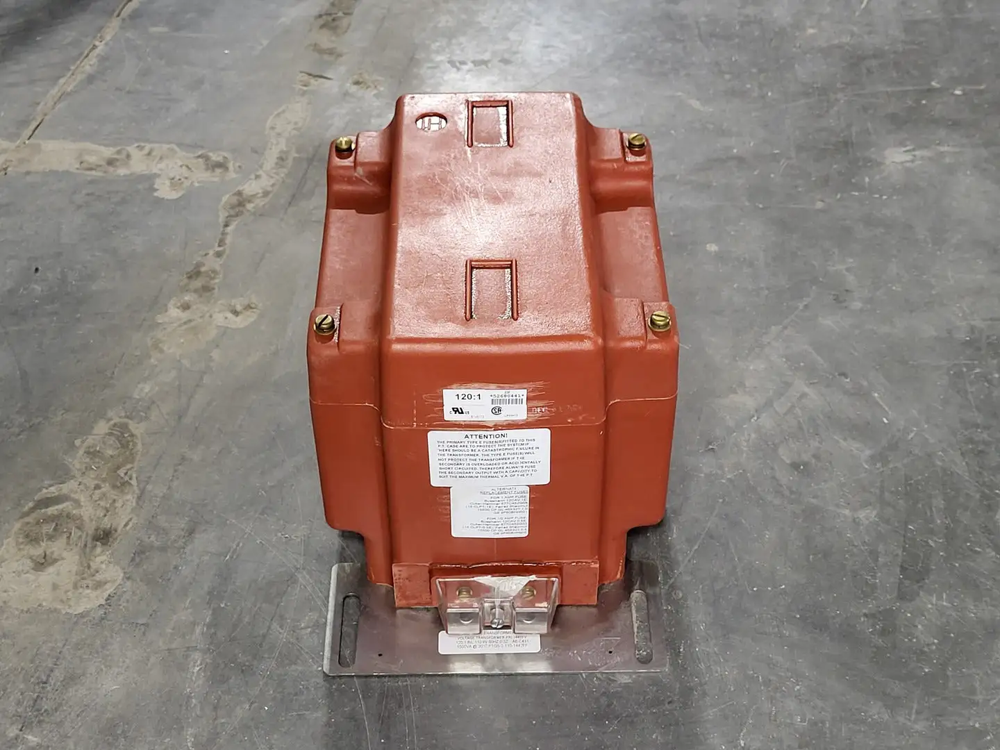 New | in-Stock INSTRUMENT TRANSFORMERS PTG5-2-110-1442FF Transformers British Columbia CA | Lenmark #1426792