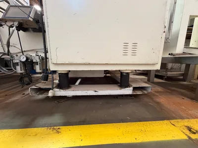 Used 1900 GENERAL PACKAGING 48 Baggers | Revelation Machinery #404784