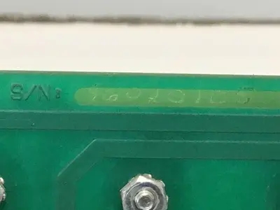 USED HPM 1D702-0009
