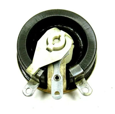 NEW OHMITE 0453 RHEOSTAT 100W MODEL K SER A