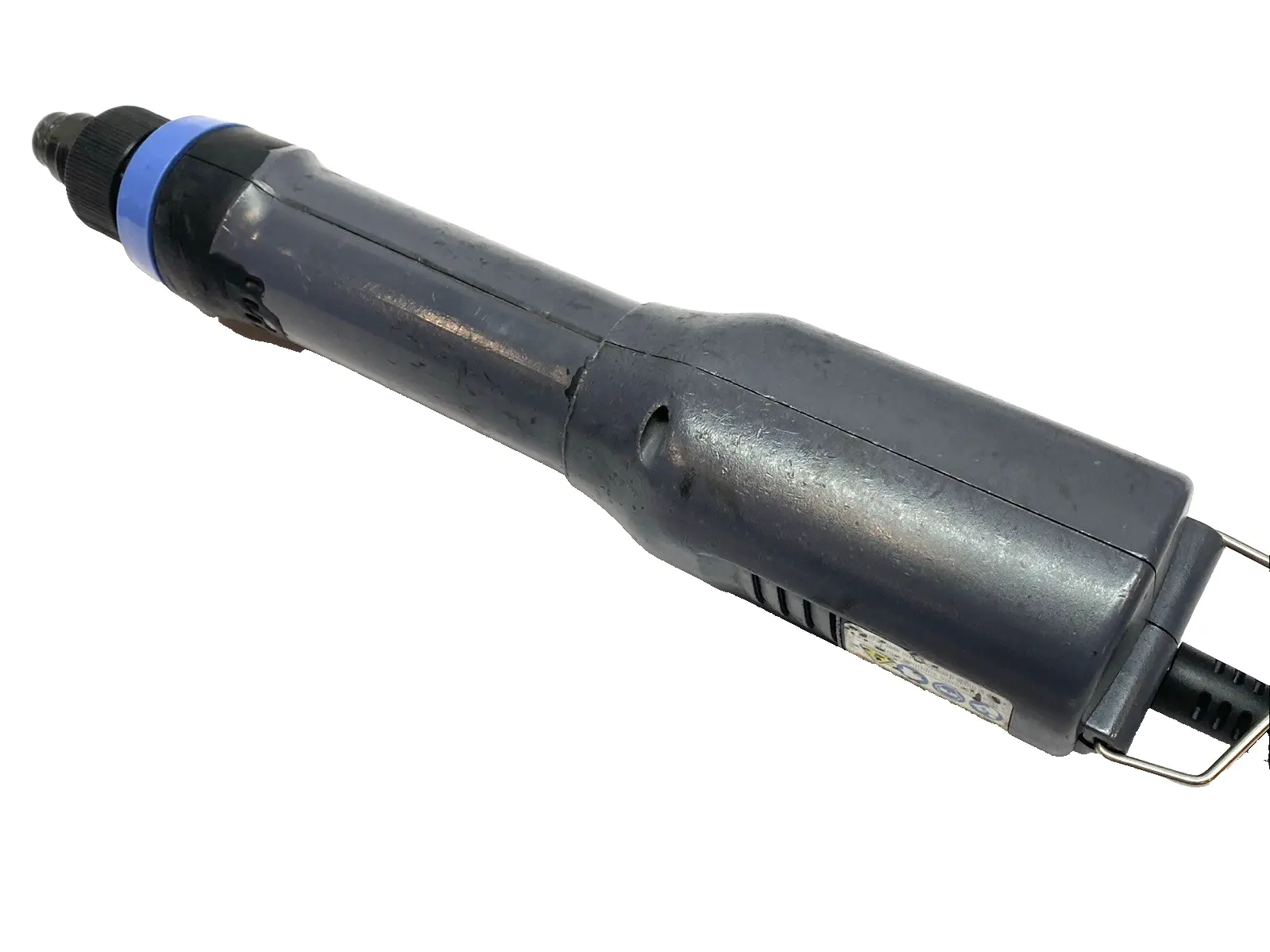 Used Ingersoll Rand Brushless Electric Inline Screwdriver 115V Push-To-Start Screw Drivers Michigan US | Maverick Industrial Sales #1398172