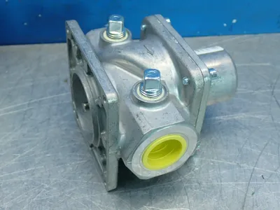 New | in-Stock SIEMENS VGG10.204 Solenoid Valves Ohio US | HGR 24 #1095182