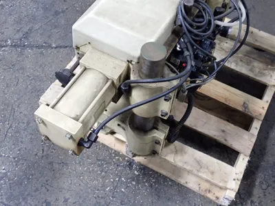 Used MATTHEWS INDENTAMARK Marking Machines Ohio US | HGR 24 #831509