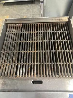 Used TOASTMASTER TRC24 Broilers Florida US | BAM Discount Restaurant Equipment #1230737