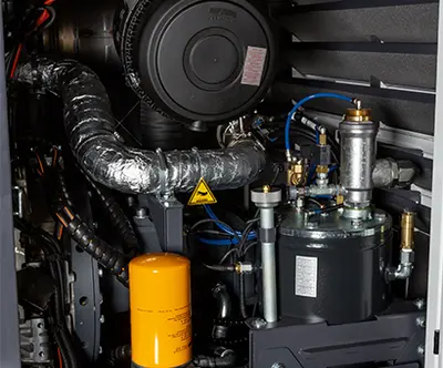 New | in-Stock 2026 ELGI D425T4F Air Compressors, Portable Pennsylvania US | Iron Exchange Equipment Solutions #1353910