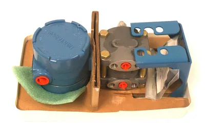 NEW ROSEMOUNT 1152DP6N22T1820PB PRESSURE TRANSMITTER 4-20MA, 45VDC