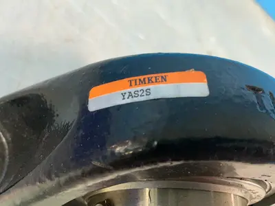 Used TIMKEN YAS2S Tooling & Accessories (Other) Ohio US | HGR 24 #1328437