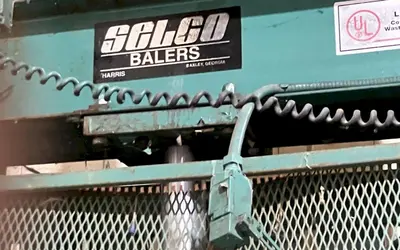 USED SELCO V5-HD