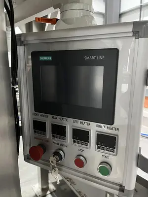 USED FOSHAN SAMFULL SF-2.0T