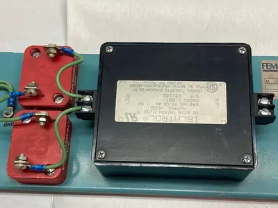 Used FEMCO 1821173-704 Misc Electrical & Power Parts Ohio US | Surplus Asset Holdings #1246509