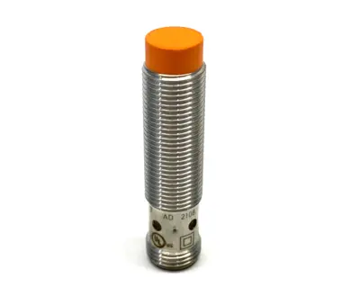 Used ifm Inductive Proximity Sensor M12 IFB3007-BPKG/US-104 Proximity Sensors Michigan US | Maverick Industrial Sales #1412953