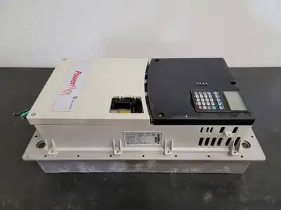 USED ALLEN-BRADLEY 20AE041A3AYNANC0