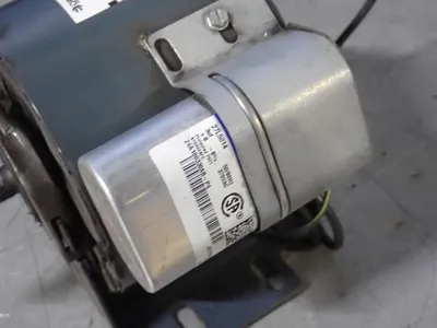 Used GENTEQ 5KCP29EK Motors (misc) Ohio US | HGR 24 #912573