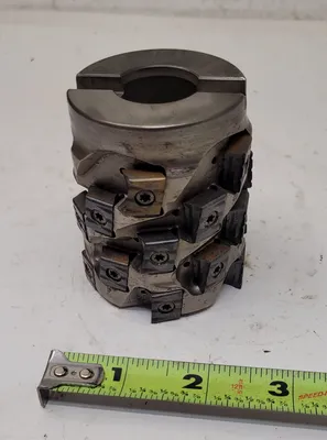 INGERSOLL CUTTING TOOLS 25J3P-30037D4R00 Tooling & Accessories, Tooling | Machinery Central (6)