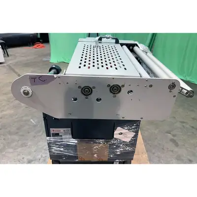 Used EDDA _UNKNOWN_ Pallet Wrappers Pennsylvania US | Highland Automation #1298352