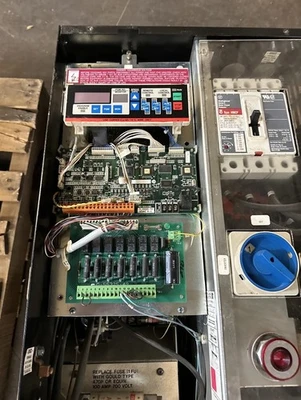 USED Relinace Electric 5VU41040