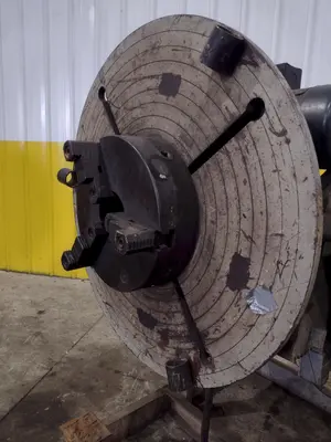 USED BOWERS 1000-6