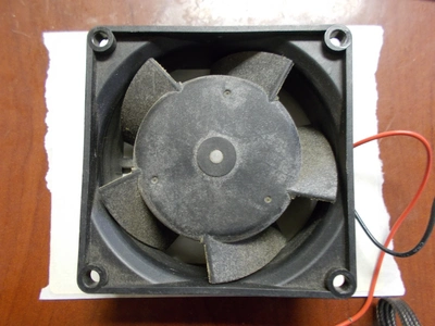 USED PAPST 8312