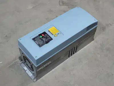 USED VACON NXS00056A2L0SSSA1A2000000