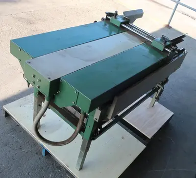 USED STA PACK PP-50