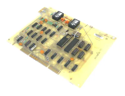 ROCHESTER INSTRUMENTS RIS RA-2833 CIRCUIT BOARD RA2833