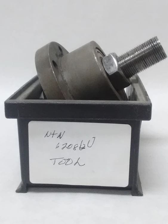 Used Martin SF-BB Idler Bushing Assembly Bearings Arizona US | ASSET CONVERSION SPECIALISTS, INC. #321118