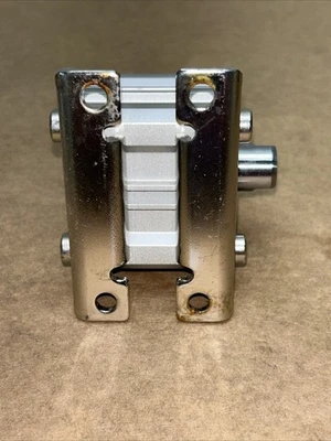 NEW SMC CDQ2L40-5D