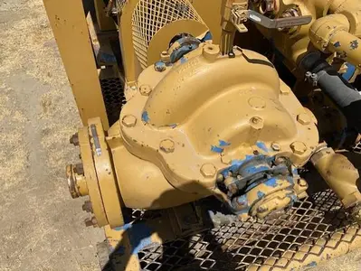 USED 2008 WHEATLEY T365M