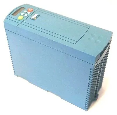 Used EUROTHERM 650V/040/400/0/00/DISPR/US/RS0/0 Variable Speed Drives | SB Industrial Supply #845378
