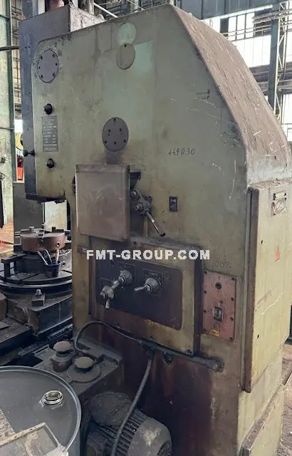 Used STANKO 7A430 Shapers SK | F.M.T. Group s.r.o. #1246030