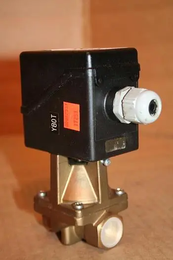 Used BUSCHJOST 8288250.961 Valves/Fittings Michigan US | Ideal Machinery #600627