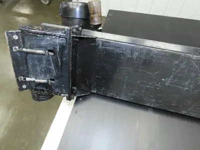 Used PAX _UNKNOWN_ Belt Conveyors Indiana US | Arrow Industrial #1366792