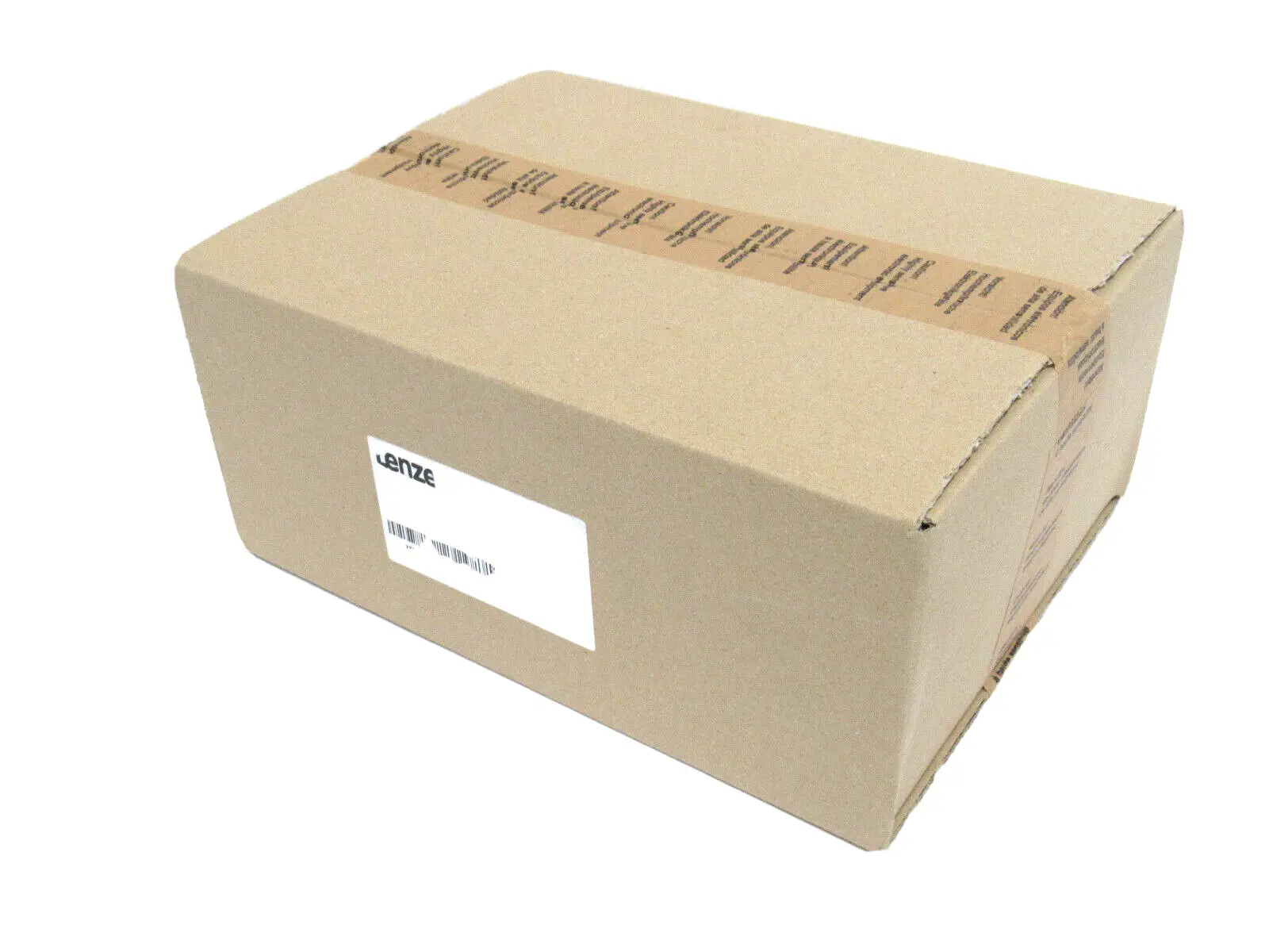 NEW SEALED LENZE 3253-11 TOUCHSCREEN DISPLAY 8" HMI 24VDC W/ WINDOWS CE EL108
