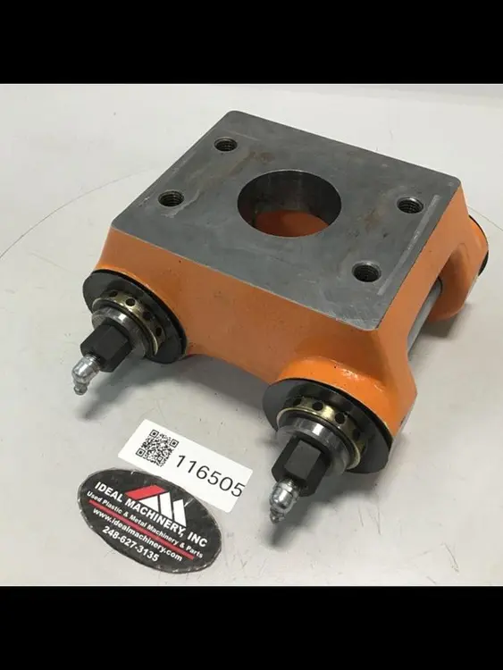 Used CINCINNATI MILACRON 5038205 Clamps Michigan US | Ideal Machinery #580335