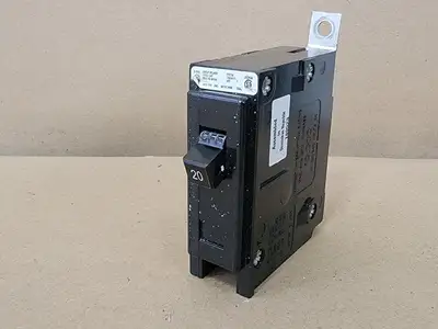 USED CUTLER-HAMMER BA120