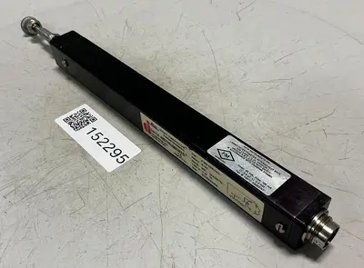 USED DATA INSTRUMENTS F56105101