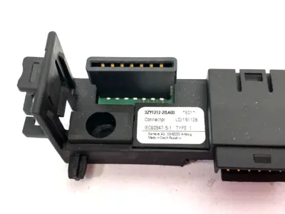 USED SIEMENS SIRIUS DEVICE CONNECTOR