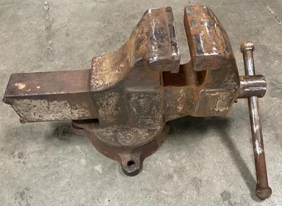 _UNKNOWN_ _UNKNOWN_ Machine Vises | Amiron Machinery (2)