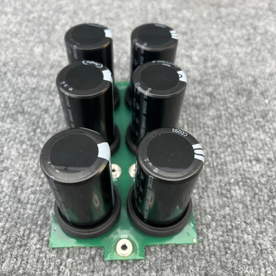Used ABB TCAP441 Printed Circuit Boards (PCB) California US | Davliegogo LLC #1705708