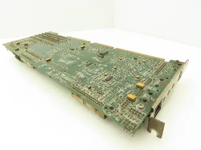 ABB Robotics DSQC500 / 3HAC3616-1/04 Motorola Main CPU Circuit Board PCB Card