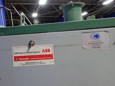 USED ABB 4848SC