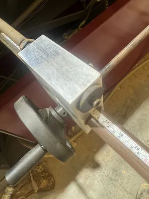 GMC HBB-1014 Folding Machines | THREE RIVERS MACHINERY (7)