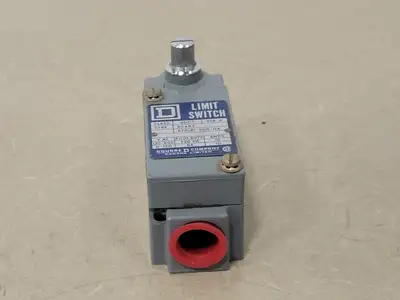 USED SQUARE D 9007-B54B2