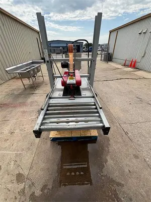 USED 3M 700RKS
