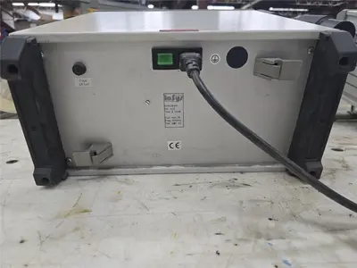 Used _UNKNOWN_ _UNKNOWN_ Analyzer Testers Illinois US | Aucto #1509080