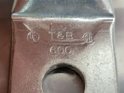 NEW THOMAS & BETTS 54120