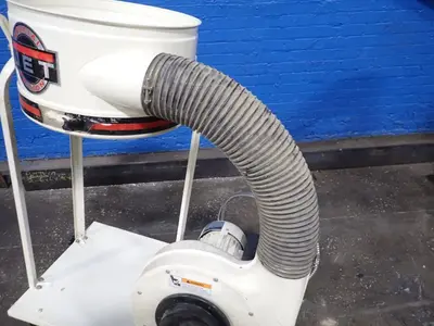 USED JET DC1100